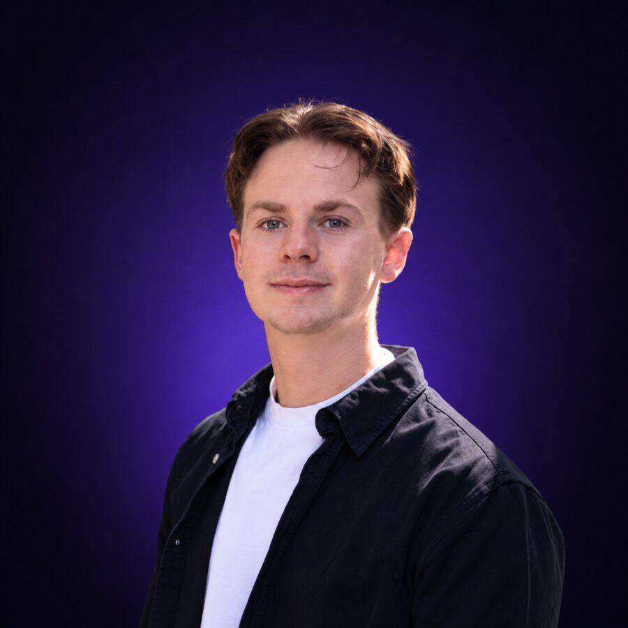 Quinten van Lundo